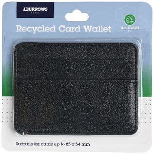 card wallet officeworks